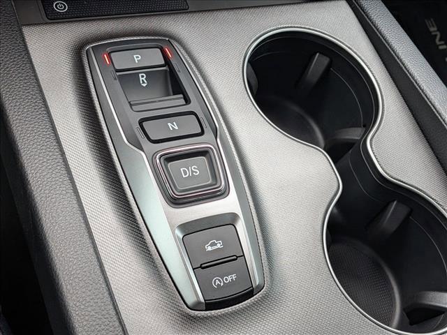 new 2026 Honda Ridgeline car, priced at $45,545