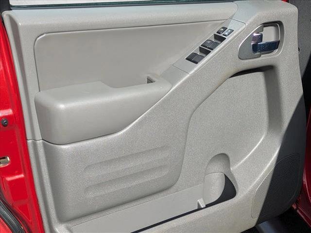 used 2019 Nissan Frontier car, priced at $22,299