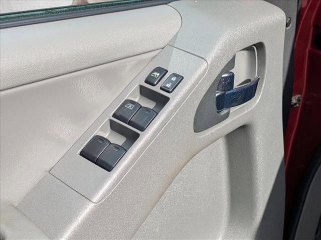 used 2019 Nissan Frontier car, priced at $22,299