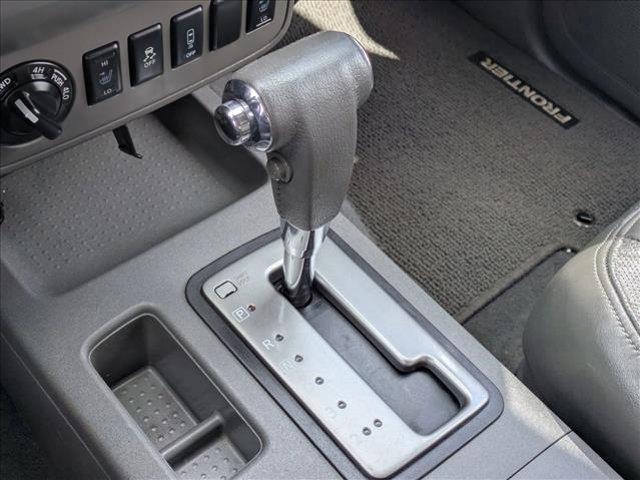 used 2019 Nissan Frontier car, priced at $22,299
