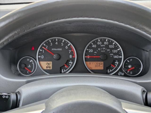 used 2019 Nissan Frontier car, priced at $22,299