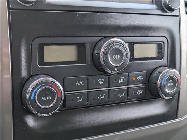 used 2019 Nissan Frontier car, priced at $22,299