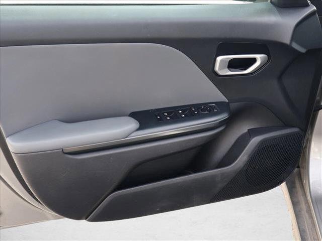 used 2025 Kia K4 car, priced at $18,995