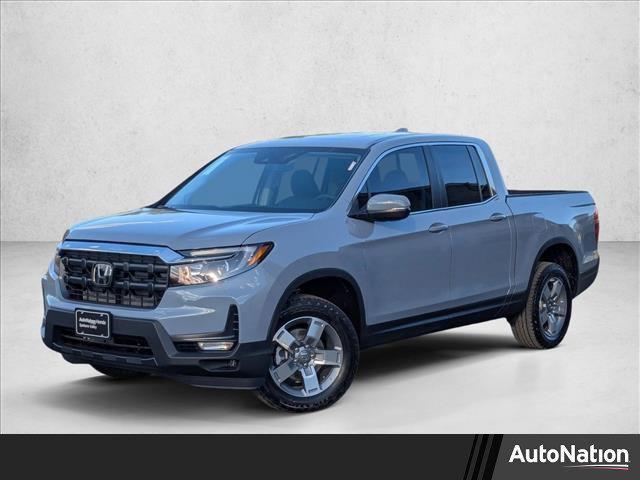 new 2026 Honda Ridgeline car, priced at $42,830