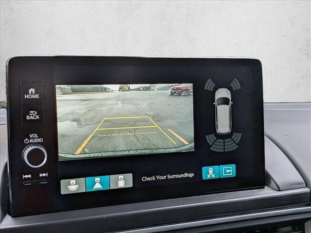 used 2024 Honda Pilot car, priced at $38,995