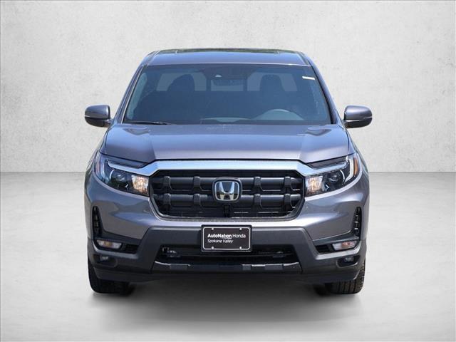 new 2026 Honda Ridgeline car, priced at $43,290