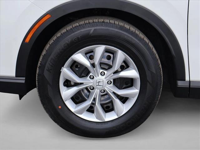 new 2026 Honda CR-V car, priced at $34,158