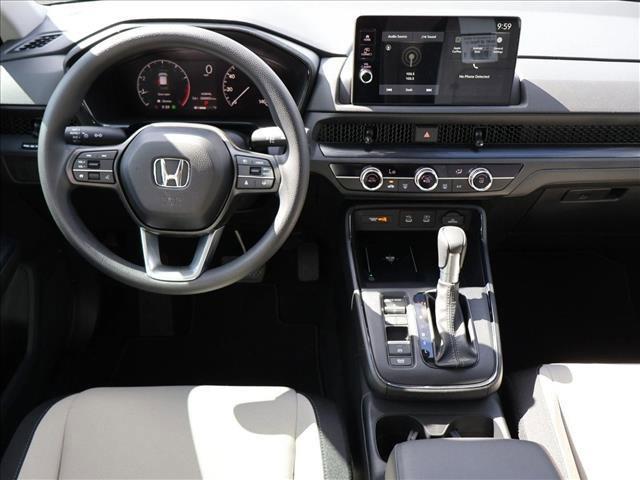 new 2026 Honda CR-V car, priced at $34,158