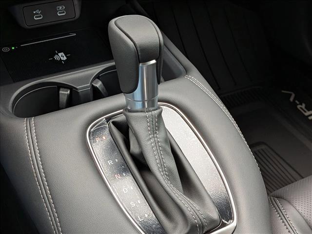 new 2026 Honda HR-V car, priced at $33,300