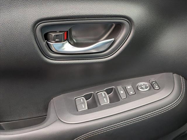 new 2026 Honda HR-V car, priced at $33,300