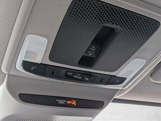 new 2026 Honda HR-V car, priced at $33,300