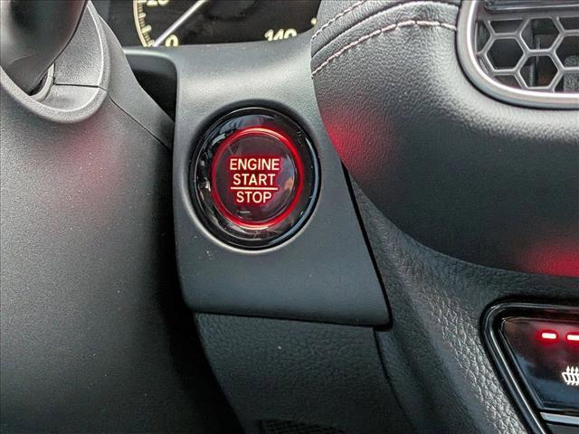 new 2026 Honda HR-V car, priced at $33,300