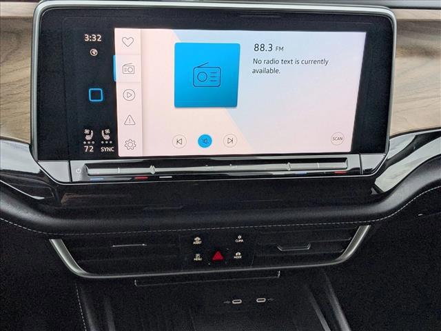 used 2025 Volkswagen Atlas car, priced at $31,314