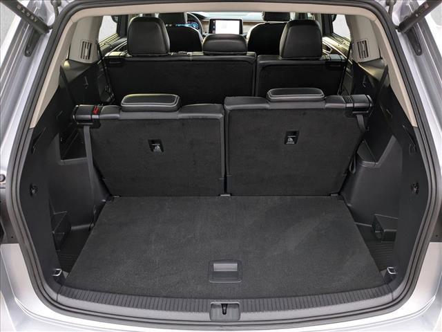 used 2025 Volkswagen Atlas car, priced at $31,314