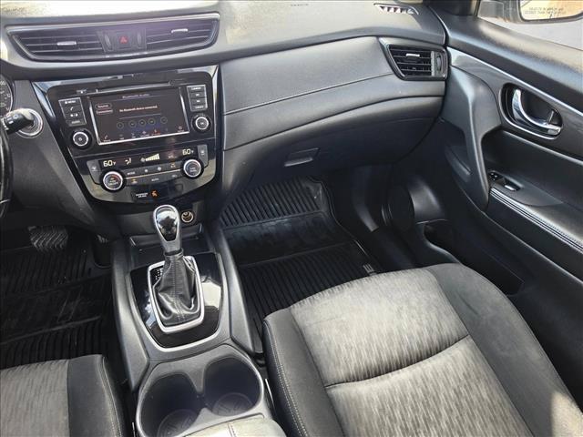 used 2020 Nissan Rogue car, priced at $8,700