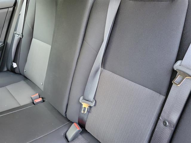 used 2025 Nissan Sentra car, priced at $19,727