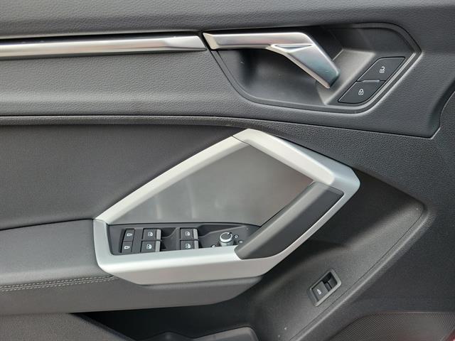 used 2025 Audi Q3 car, priced at $32,764