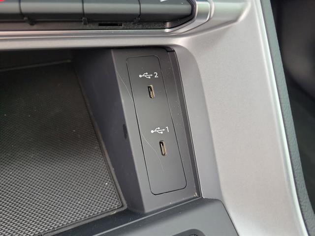 used 2025 Audi Q3 car, priced at $32,764