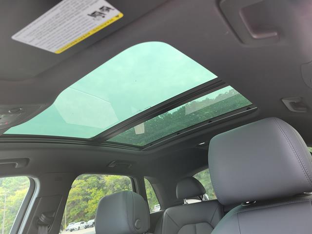 used 2025 Audi Q3 car, priced at $32,764