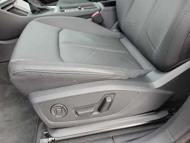 used 2025 Audi Q3 car, priced at $32,764