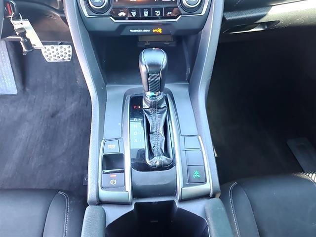 used 2019 Honda Civic car, priced at $17,999
