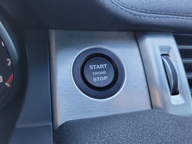 used 2017 Land Rover Range Rover Evoque car, priced at $15,999