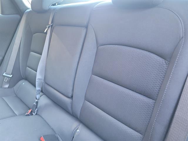 used 2025 Chevrolet Malibu car, priced at $19,999