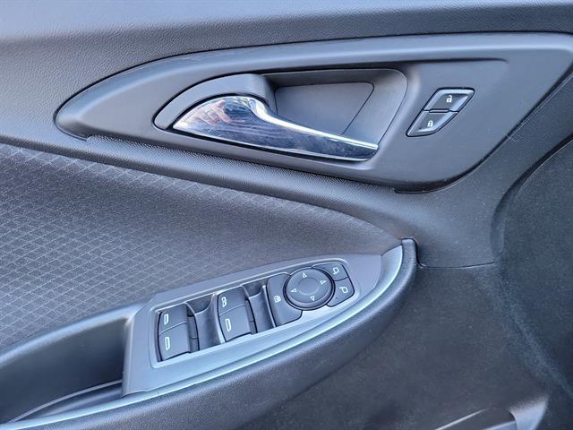 used 2025 Chevrolet Malibu car, priced at $19,999