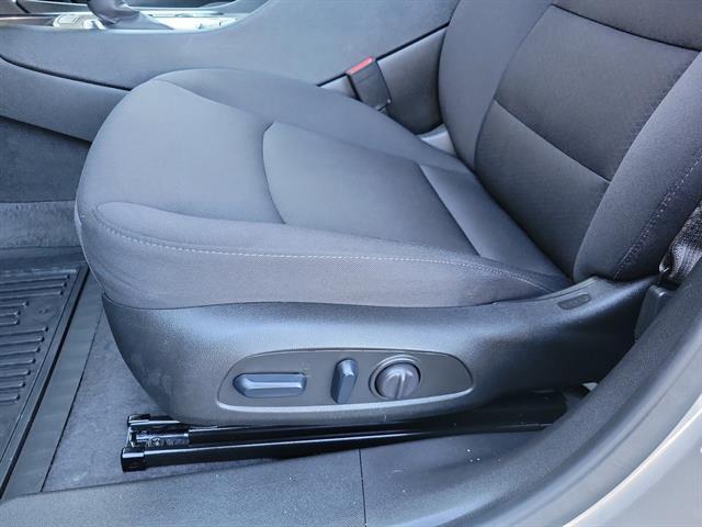 used 2025 Chevrolet Malibu car, priced at $19,999