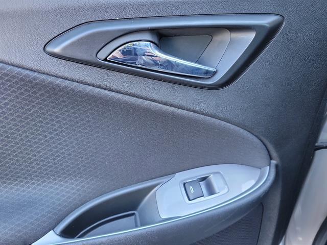 used 2025 Chevrolet Malibu car, priced at $19,999