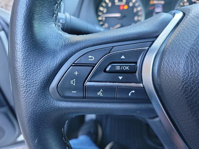 used 2021 INFINITI Q60 car, priced at $29,999