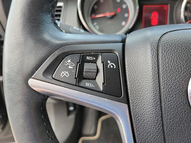 used 2016 Buick Cascada car, priced at $18,869