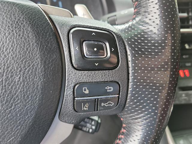 used 2019 Lexus IS 300 car, priced at $20,500