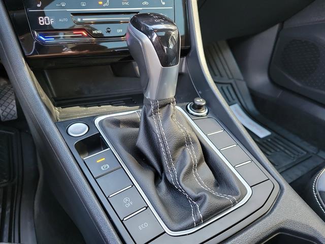 used 2025 Volkswagen Jetta car, priced at $19,547