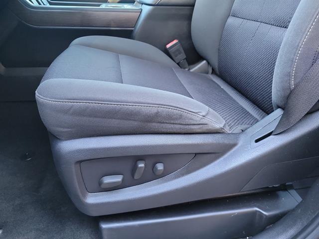 used 2018 GMC Sierra 2500 car, priced at $42,999