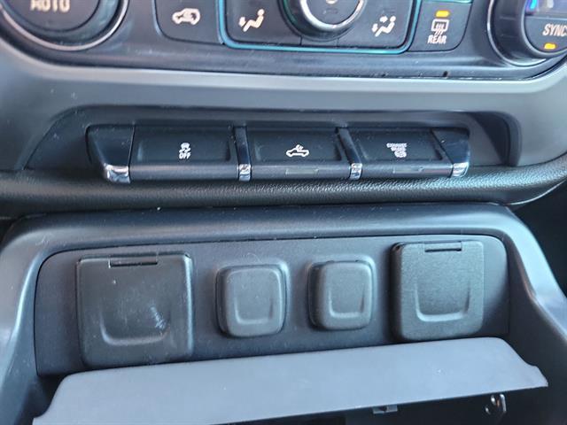 used 2018 GMC Sierra 2500 car, priced at $42,999