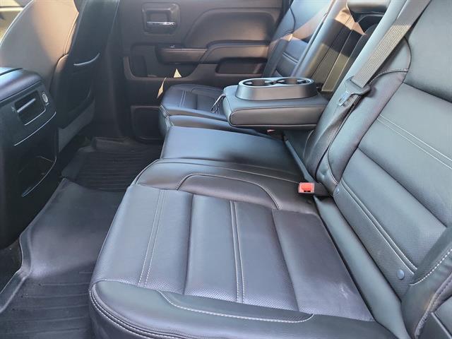 used 2018 GMC Sierra 2500 car, priced at $42,999