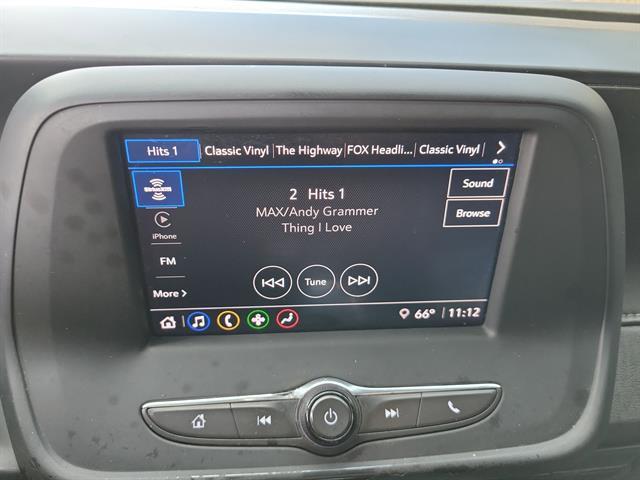 used 2021 Chevrolet Camaro car, priced at $19,500