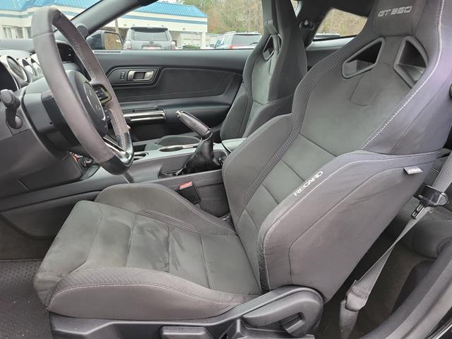 used 2017 Ford Shelby GT350 car, priced at $52,999