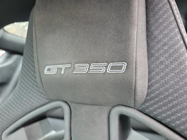 used 2017 Ford Shelby GT350 car, priced at $52,999