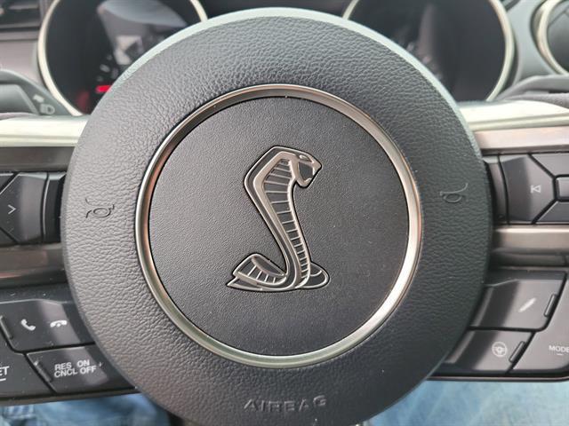 used 2017 Ford Shelby GT350 car, priced at $52,999