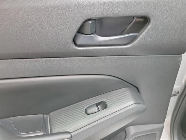 used 2024 Nissan Altima car, priced at $18,500