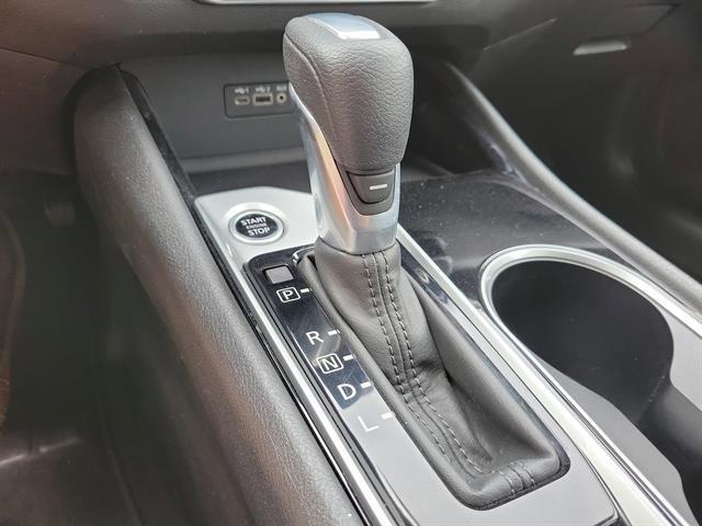 used 2024 Nissan Altima car, priced at $18,500