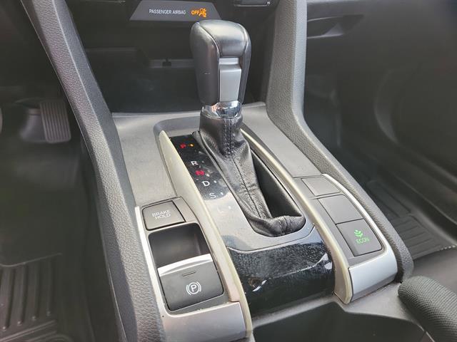 used 2020 Honda Civic car, priced at $18,681