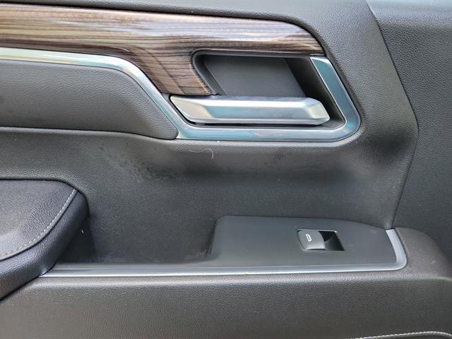 used 2023 Chevrolet Silverado 1500 car, priced at $45,500