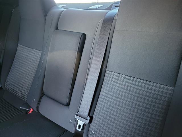 used 2018 Dodge Challenger car