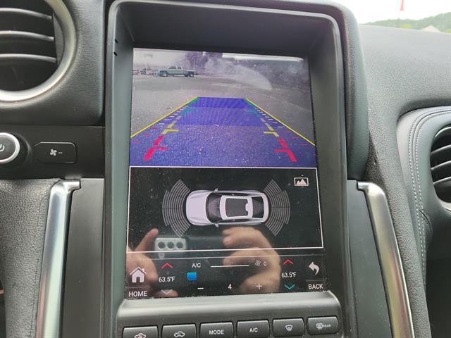 used 2009 Nissan GT-R car, priced at $63,999