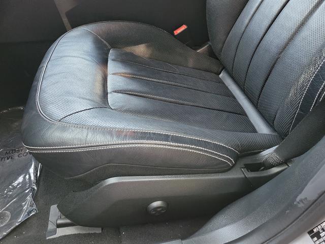 used 2016 Mercedes-Benz CLS-Class car, priced at $19,999