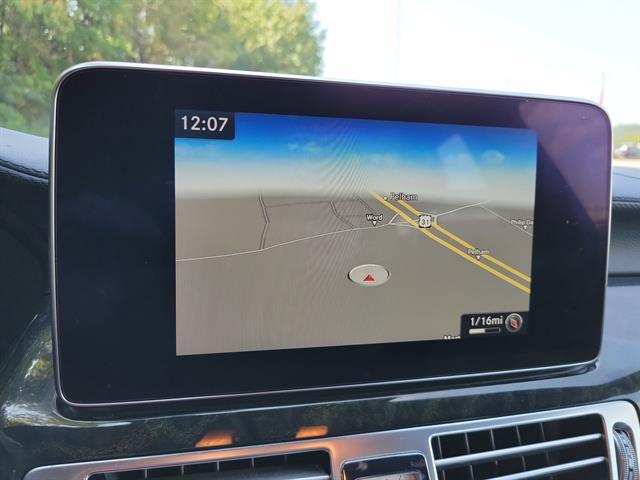 used 2016 Mercedes-Benz CLS-Class car, priced at $19,999