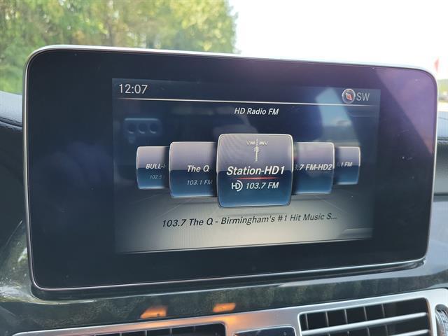 used 2016 Mercedes-Benz CLS-Class car, priced at $19,999